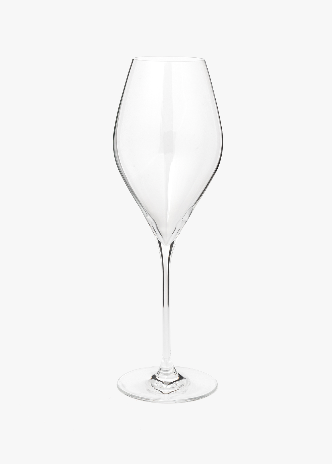 Madrid Lead-Free Red Wine Glass