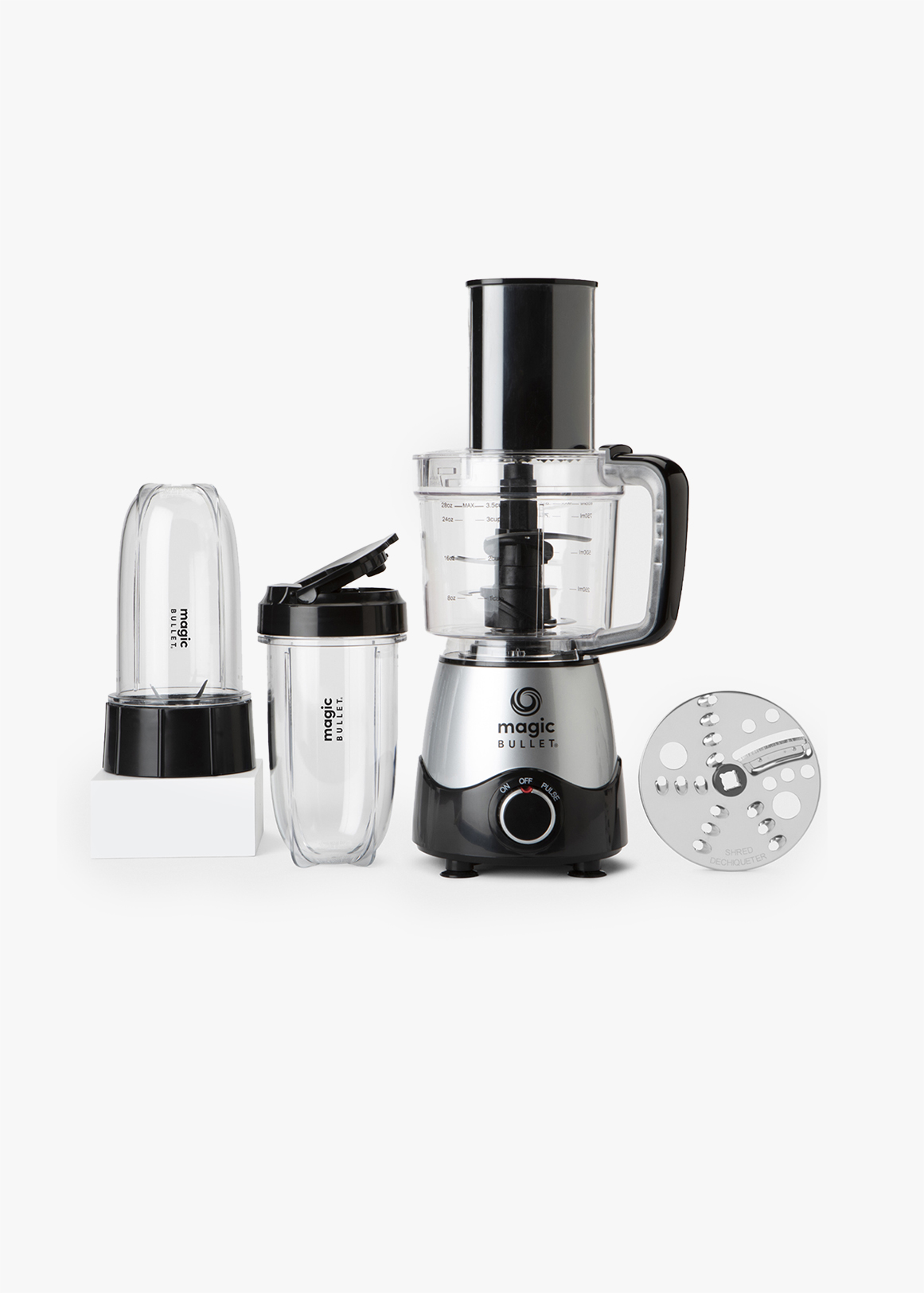 Magic Bullet Kitchen Express 250W | Woolworths.co.za