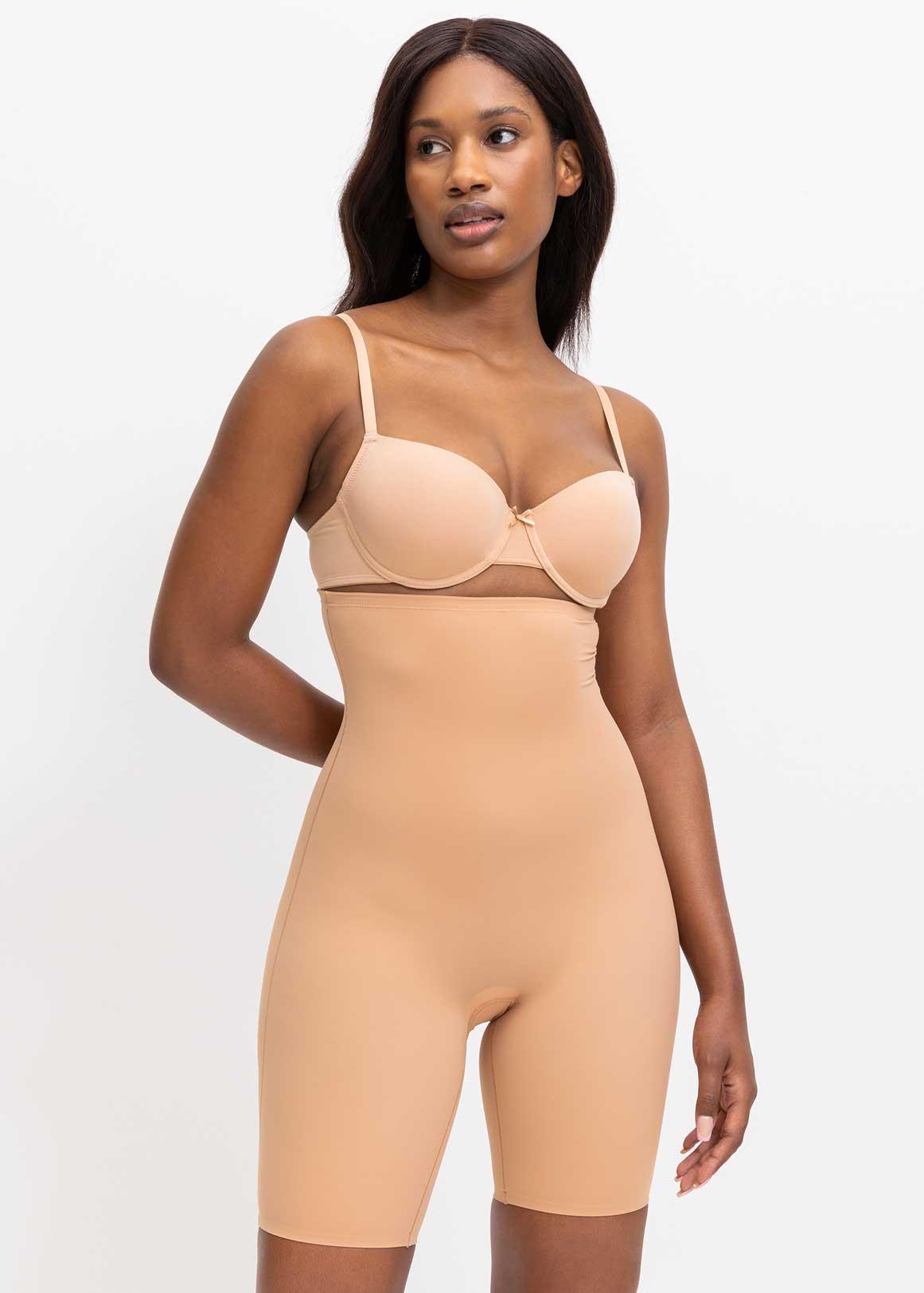Invisible Body Shaper Review