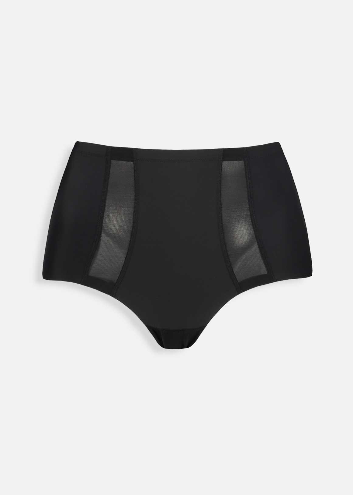 Lashevan All Mesh Underwear Prism Charcoal 100 (L) price in