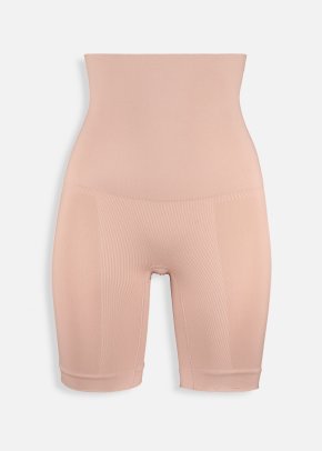 Thick Girl Hacks to Naturally Hide Your FUPA with Shapewear ft.  Shapermint.com 