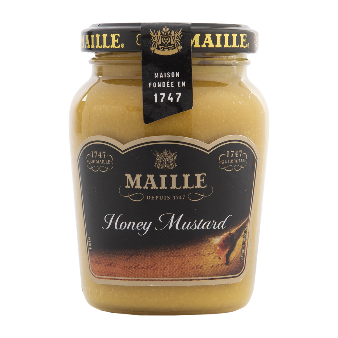 Maille Honey Mustard 230 g