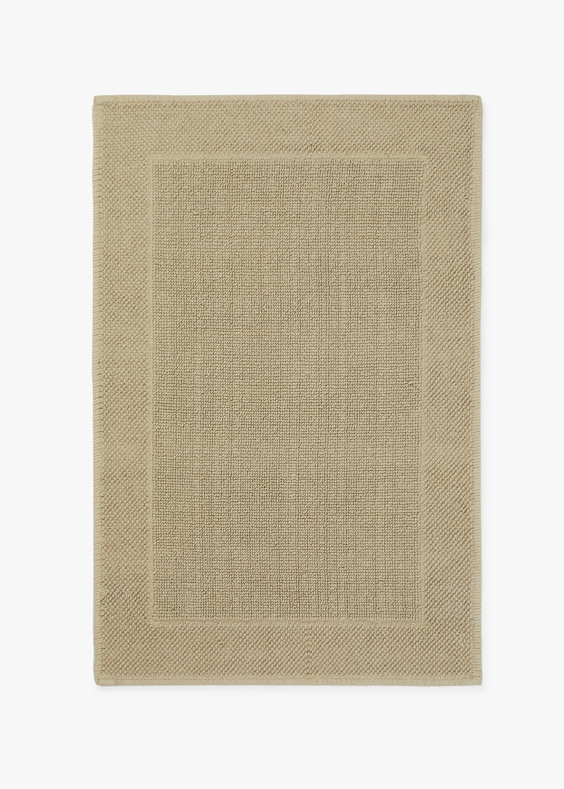 Maison Cotton Bath Mat 85x55cm