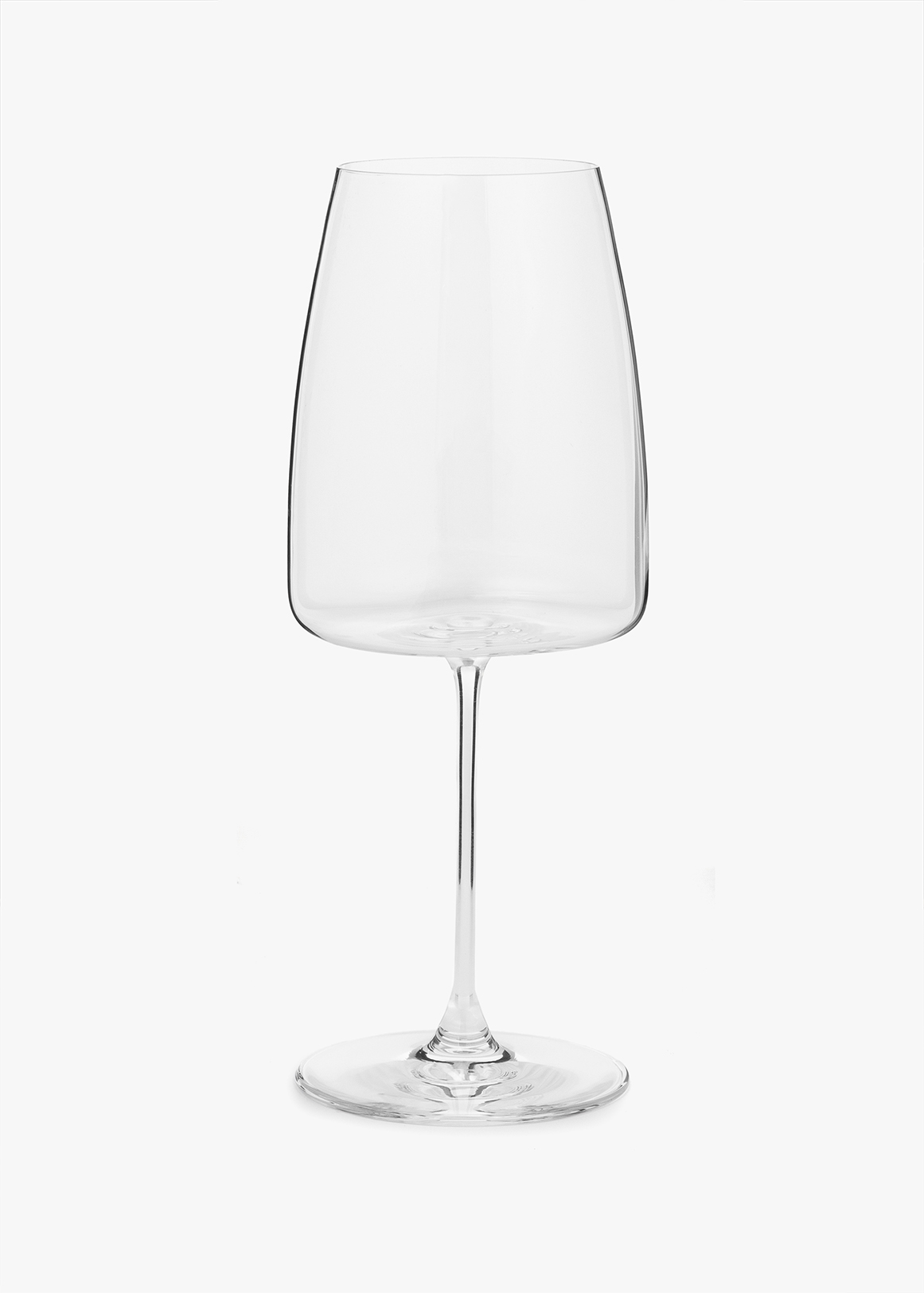 Maison Lead-Free Red Wine Glass