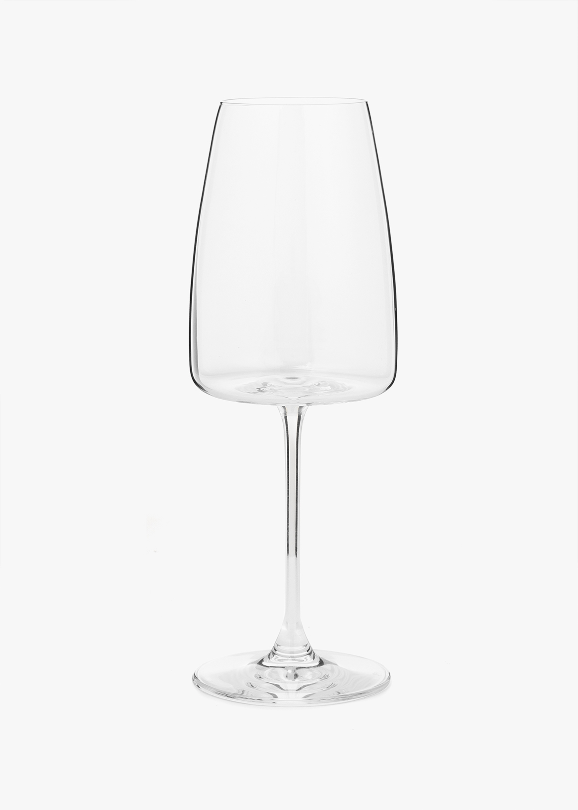 Maison Lead-Free White Wine Glass