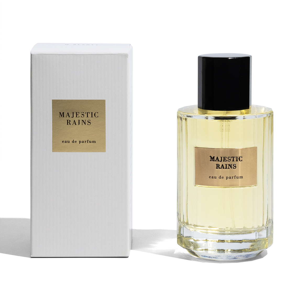 Majestic Rains Premium Eau de Parfum