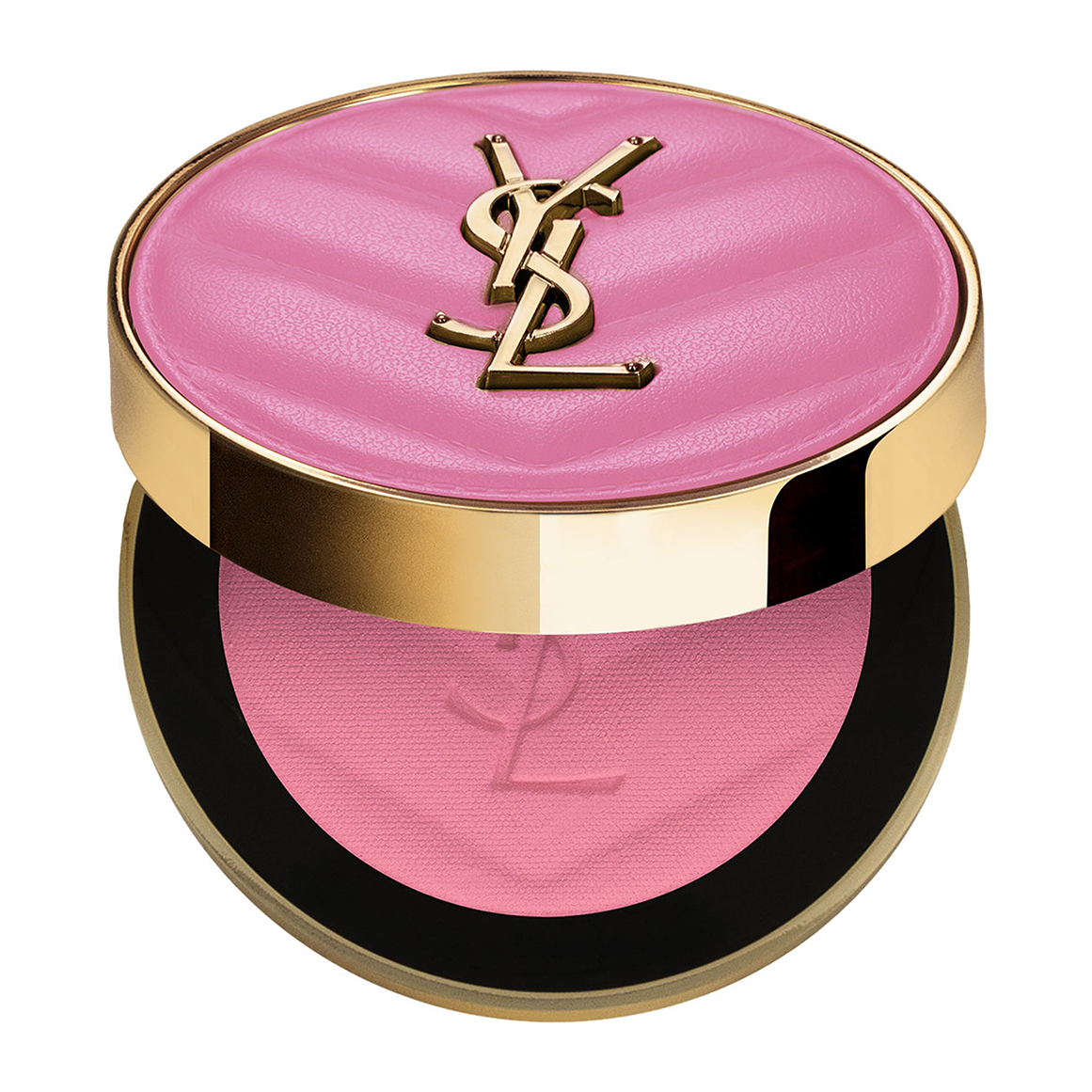 Make Me Blush Bold Blurring Blush