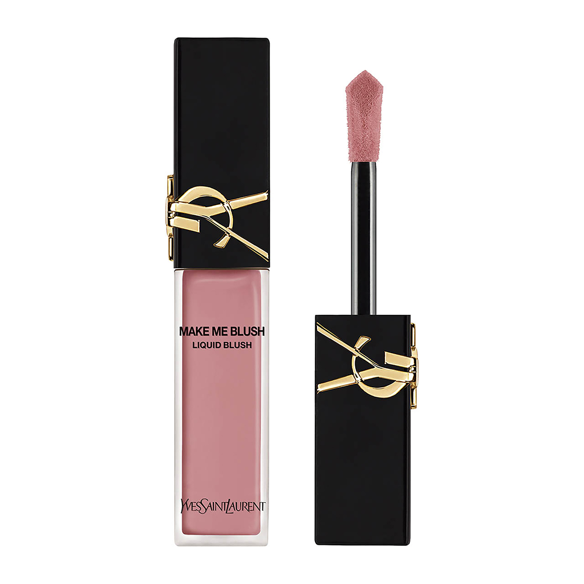 Make Me Blush Liquid Blush