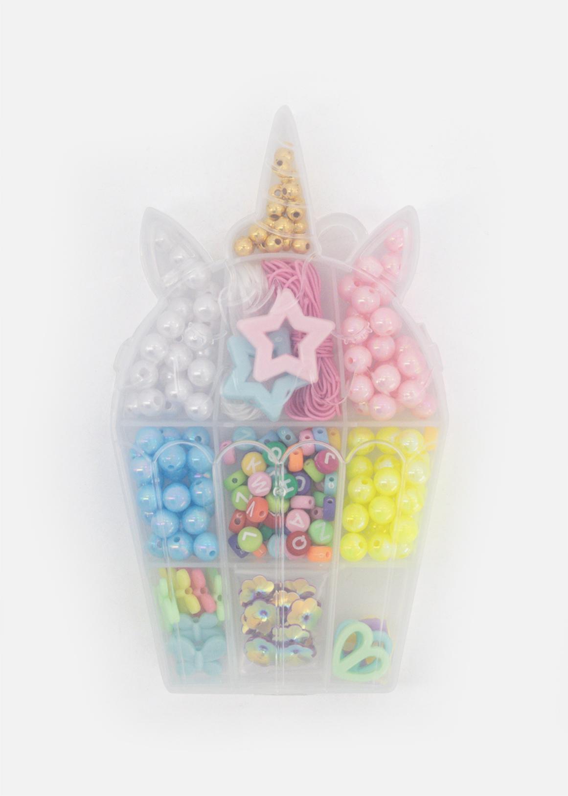 Unicorn Bead Kit