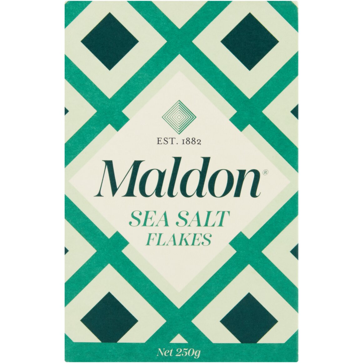 Maldon Sea Salt 250 g