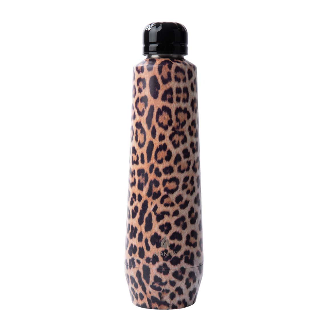 Manna Moda Leopard Design Bottle 532 ml | Woolworths.co.za