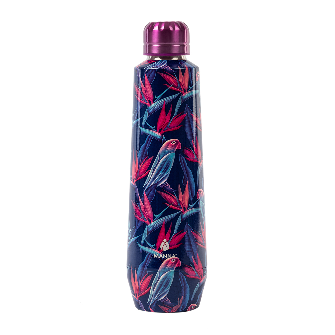 Manna Moda Love Bird Stainless Steel Bottle 532 Ml Woolworths co za manna-moda-love-bird-stainless-steel-bottle-532-ml-woolworths-co-za