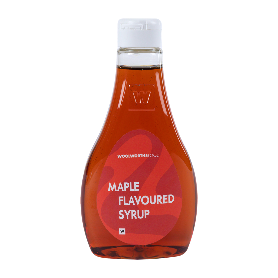 Maple Flavoured Syrup 500 g