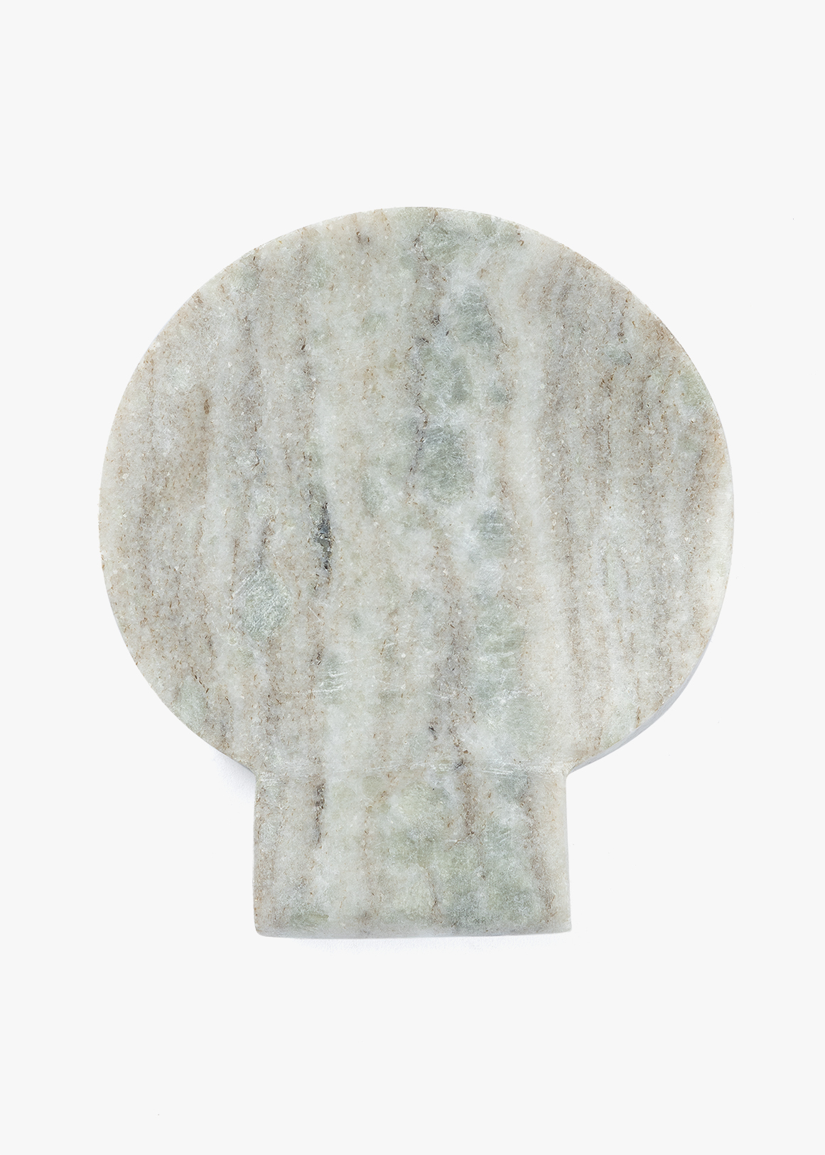 Marble Spoon Rest