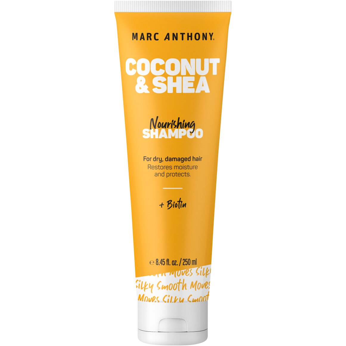Marc Anthony Coconut Oil and Shea Butter Shampoo 250 ml