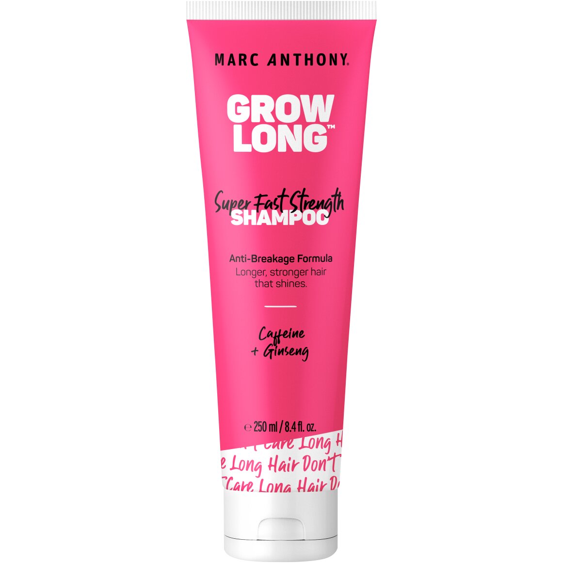 Marc Anthony Strengthening Grow Long Shampoo 250 ml