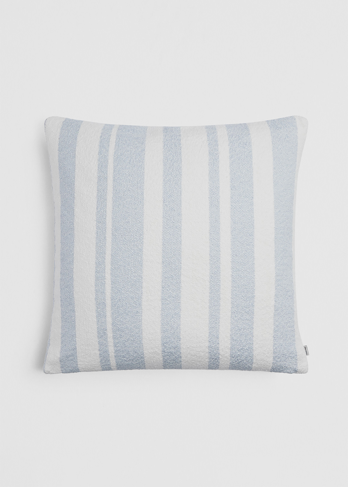 Margo Organically Grown Cotton 60x60 Cushion