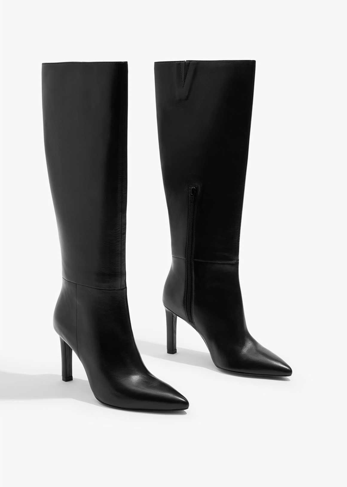 Mariah Tall Boot | Woolworths.co.za