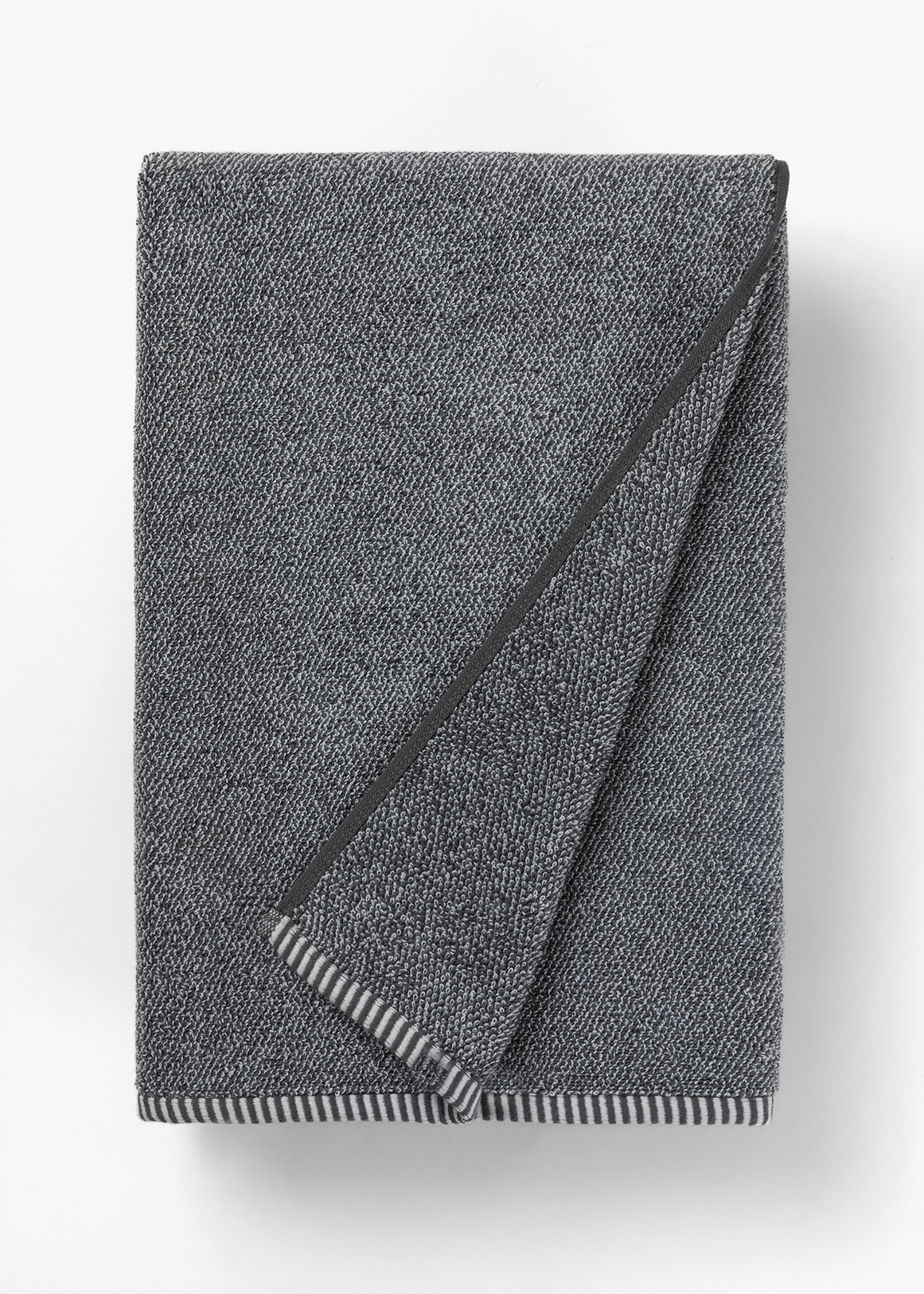 Marle Semi Plain Cotton Bath Sheet
