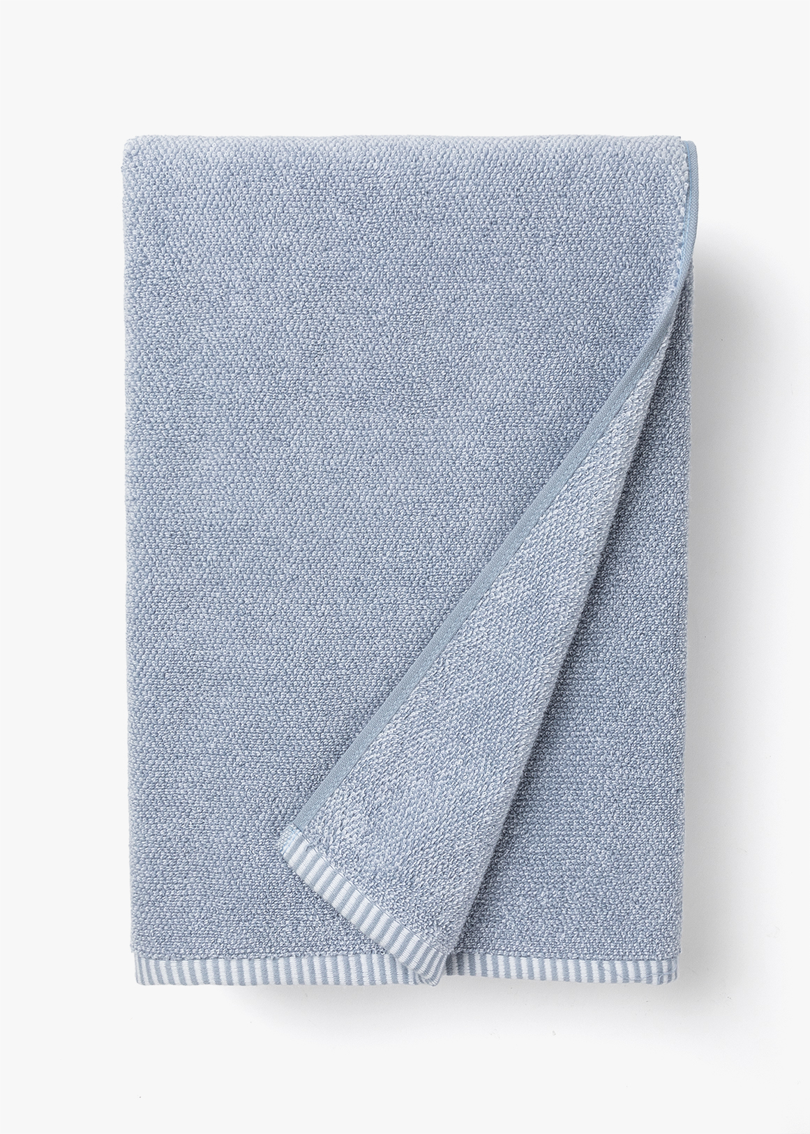 Marle Semi Plain Cotton Bath Towel