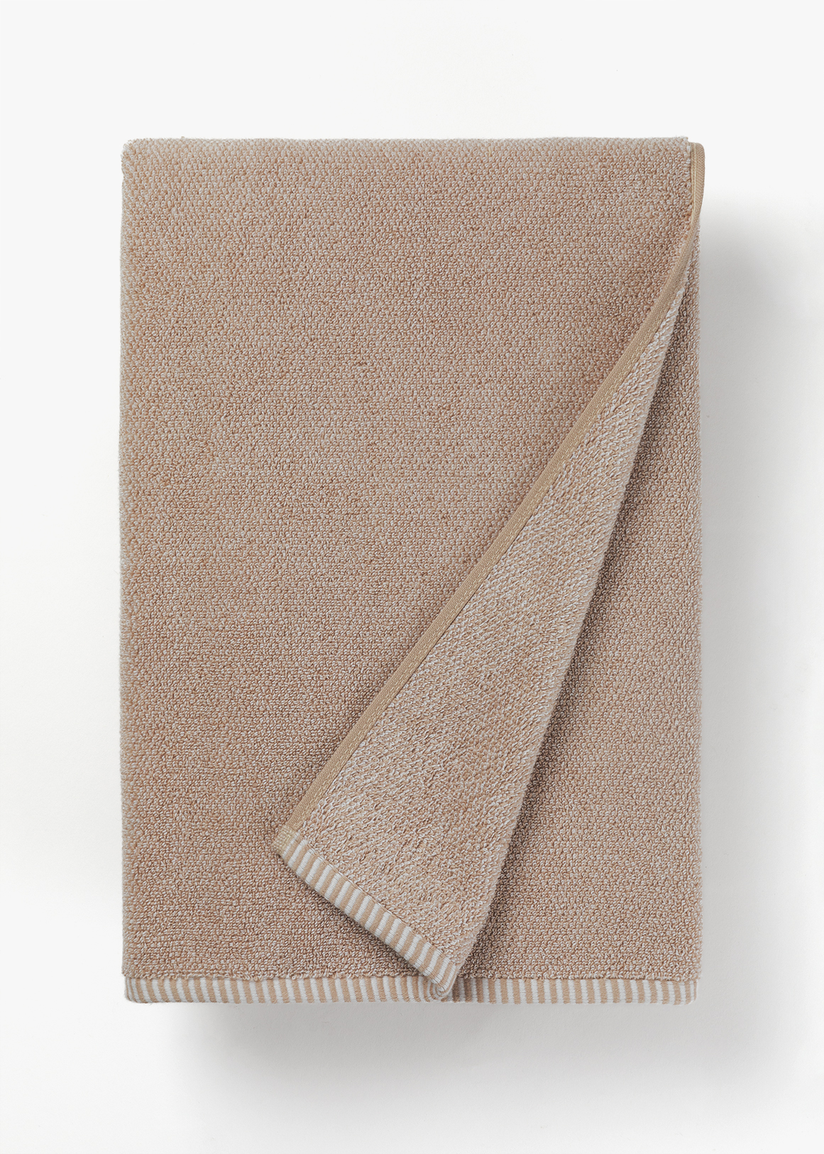 Marle Semi Plain Cotton Bath Towel