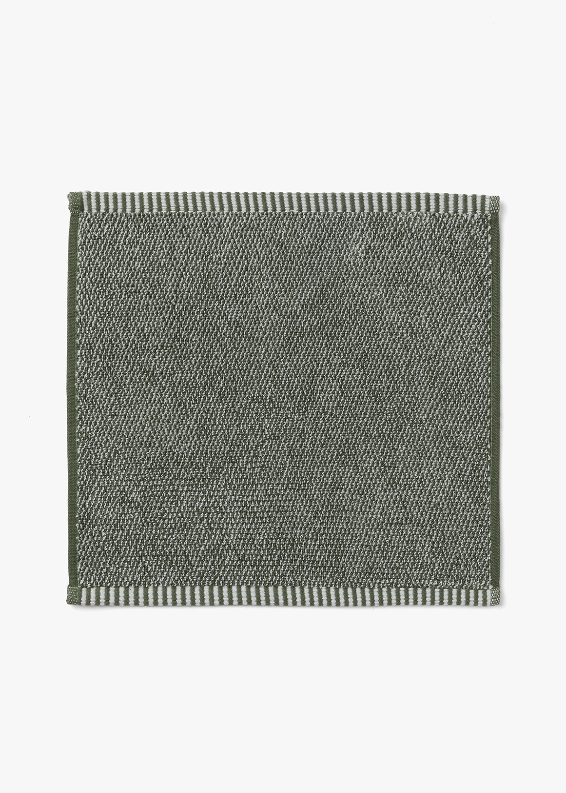 Marle Semi Plain Cotton Facecloth