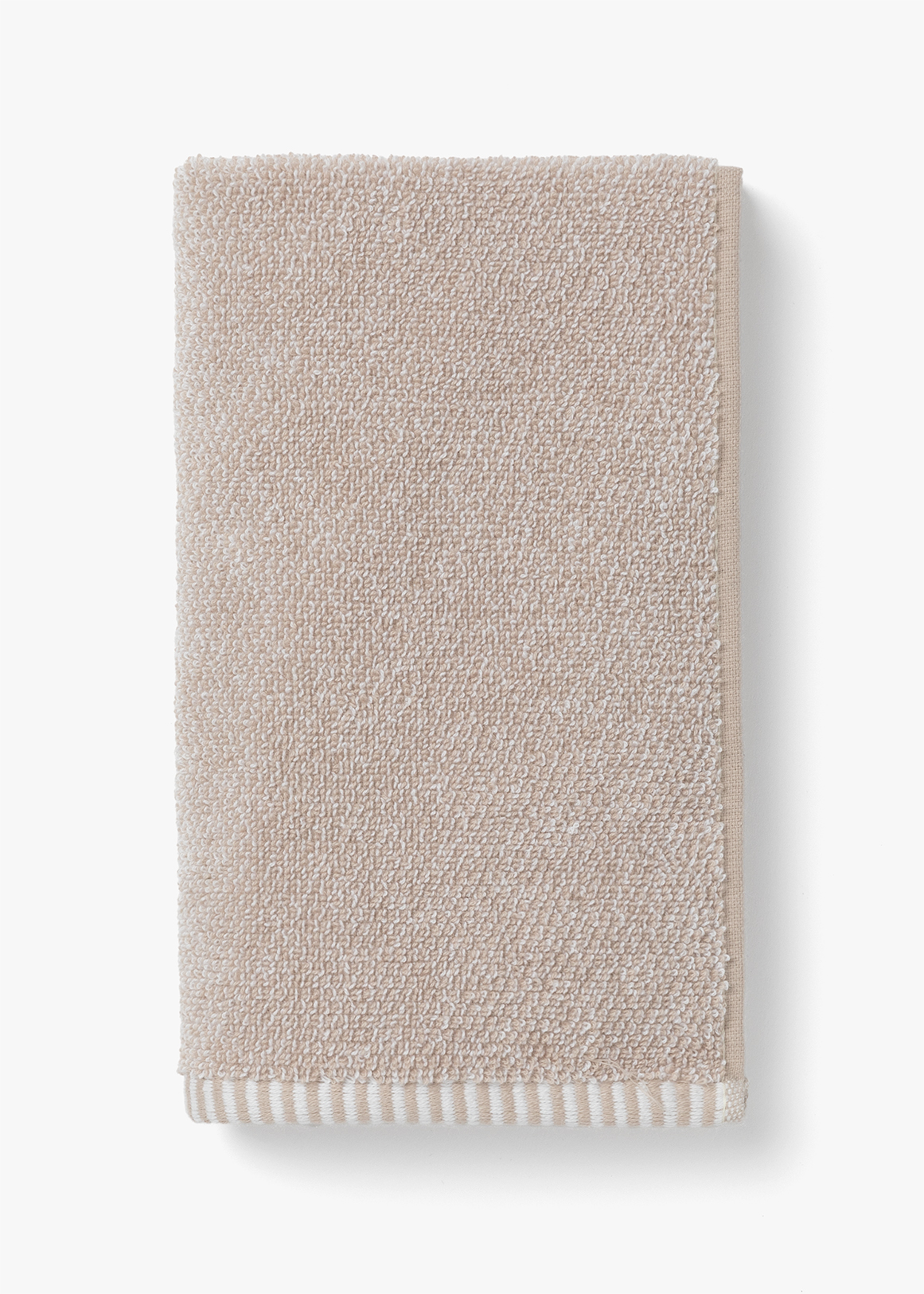 Marle Semi Plain Cotton Guest Towel