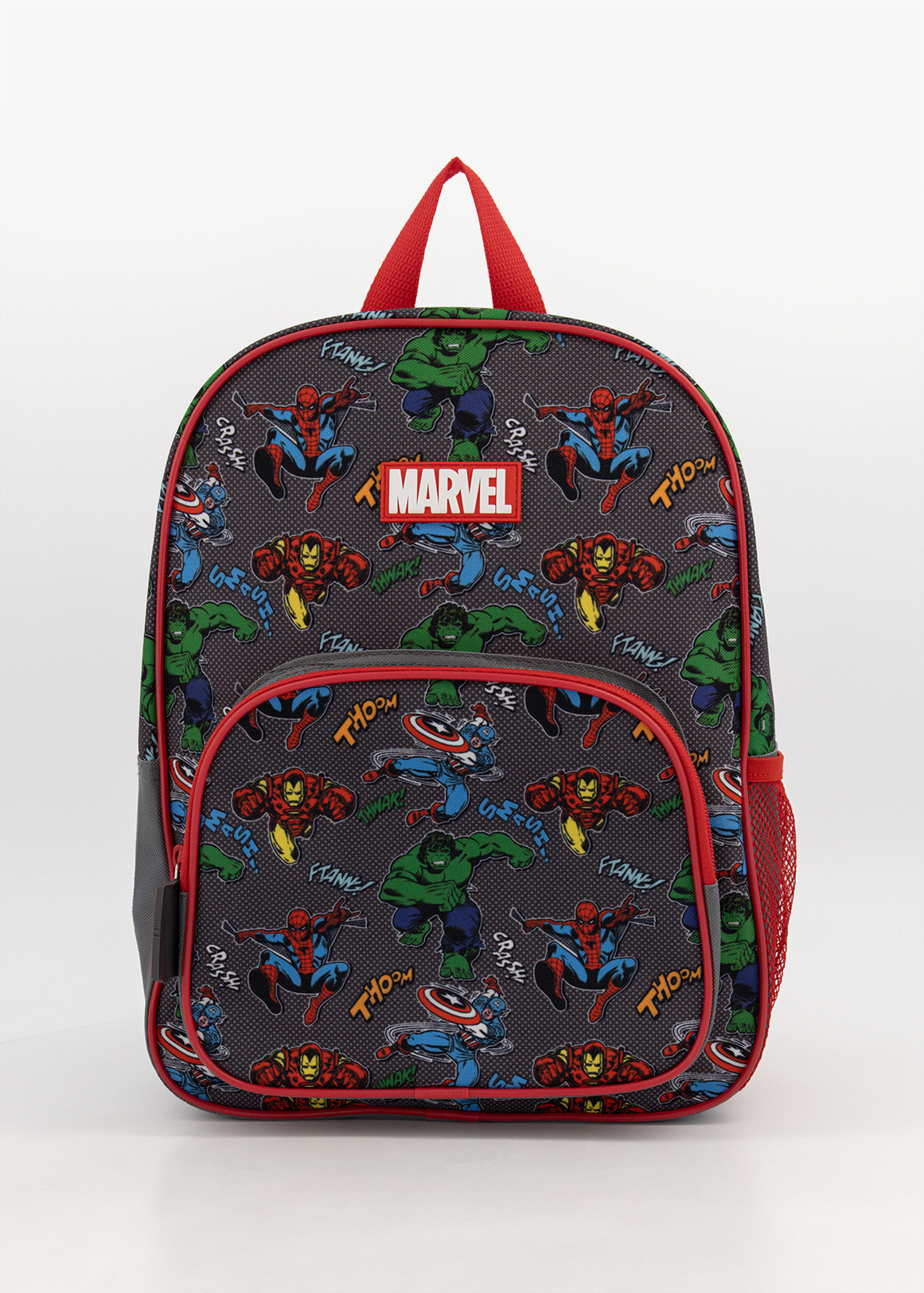 Marvel Backpack | Woolworths.co.za