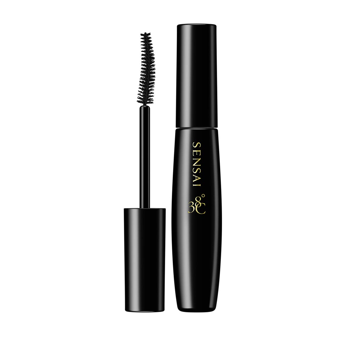 Mascara 38° Volumising
