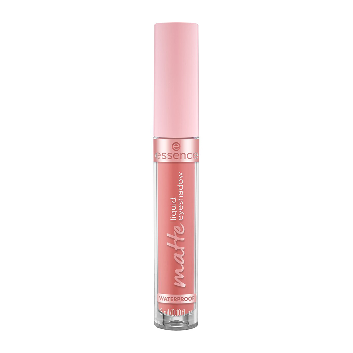 Matte Liquid Eyeshadow