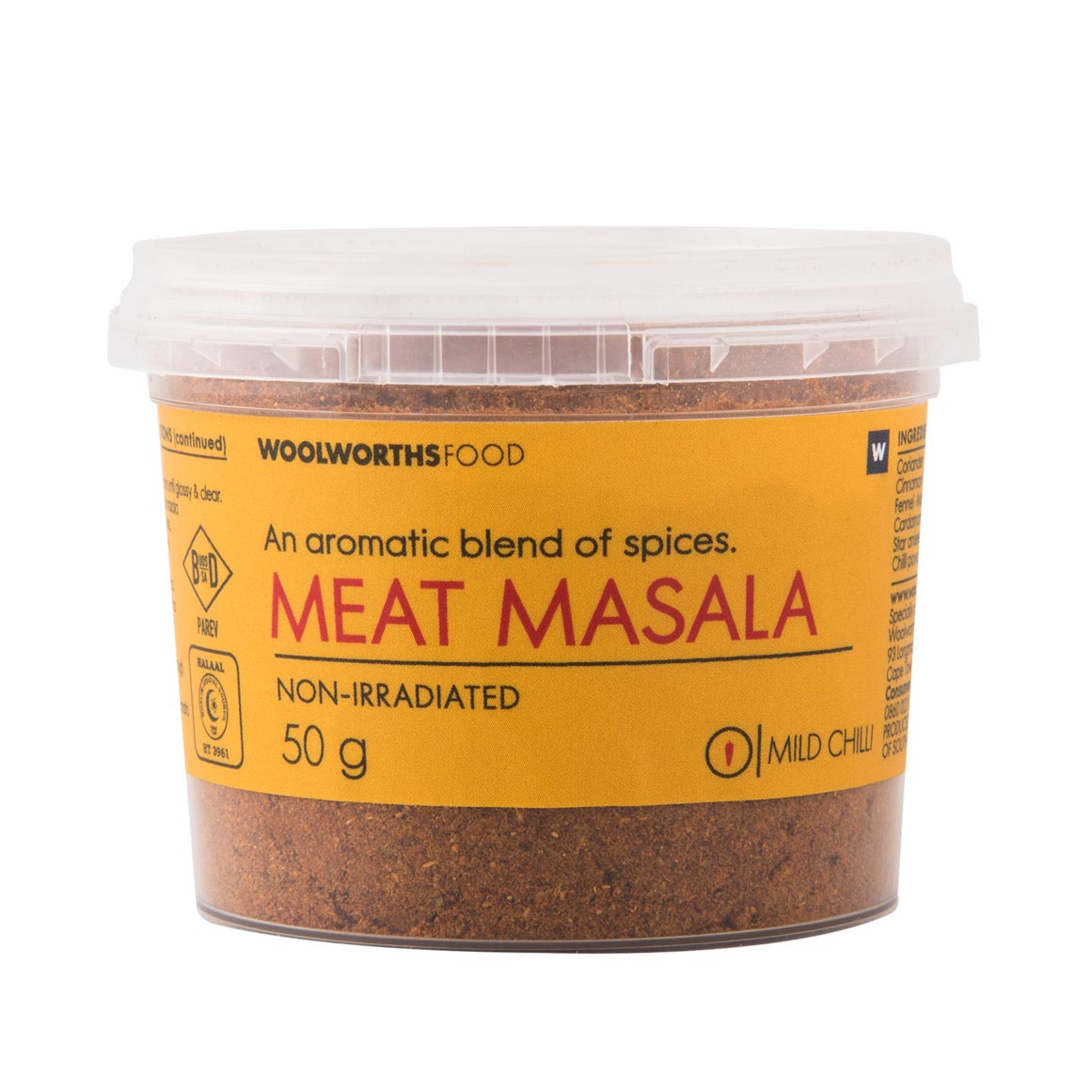 Meat Masala 50 g