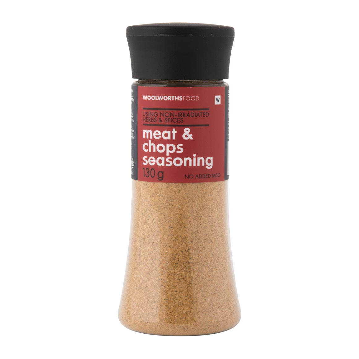 Meat and Chops Seasoning 130 g