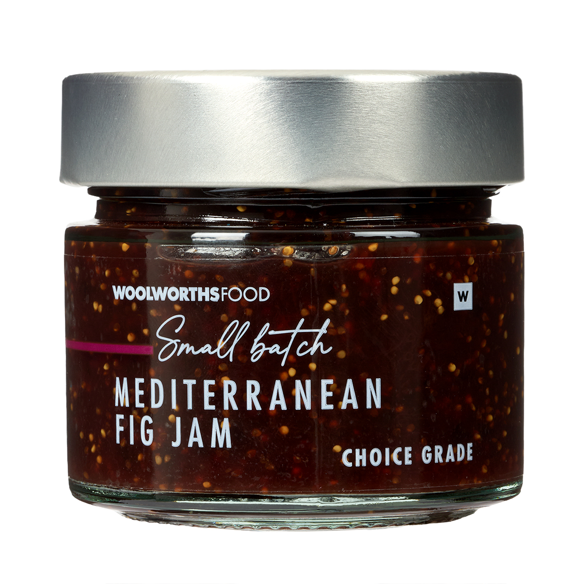 Mediterranean Fig Jam 220 g