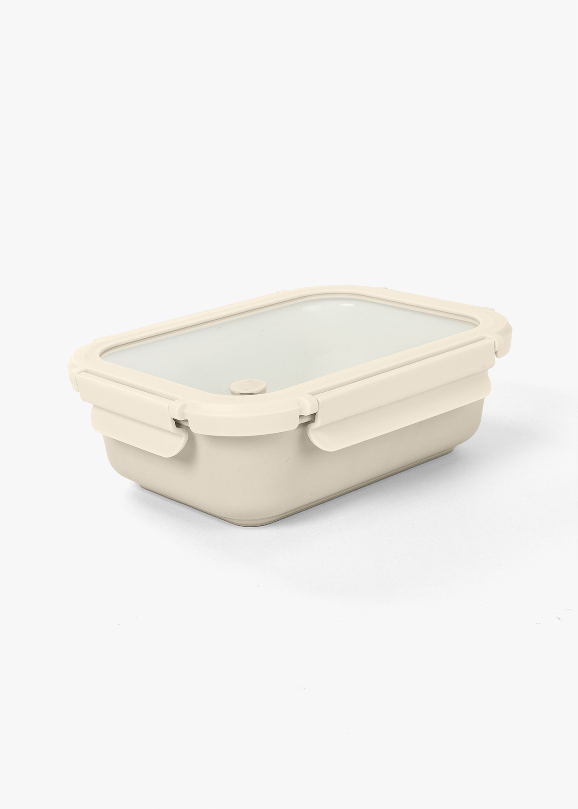 Medium Ceramic Storage Container