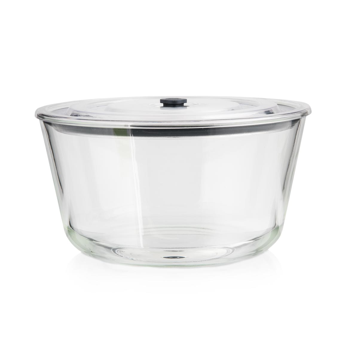 Medium Glass Storage Container | Woolworths.co.za