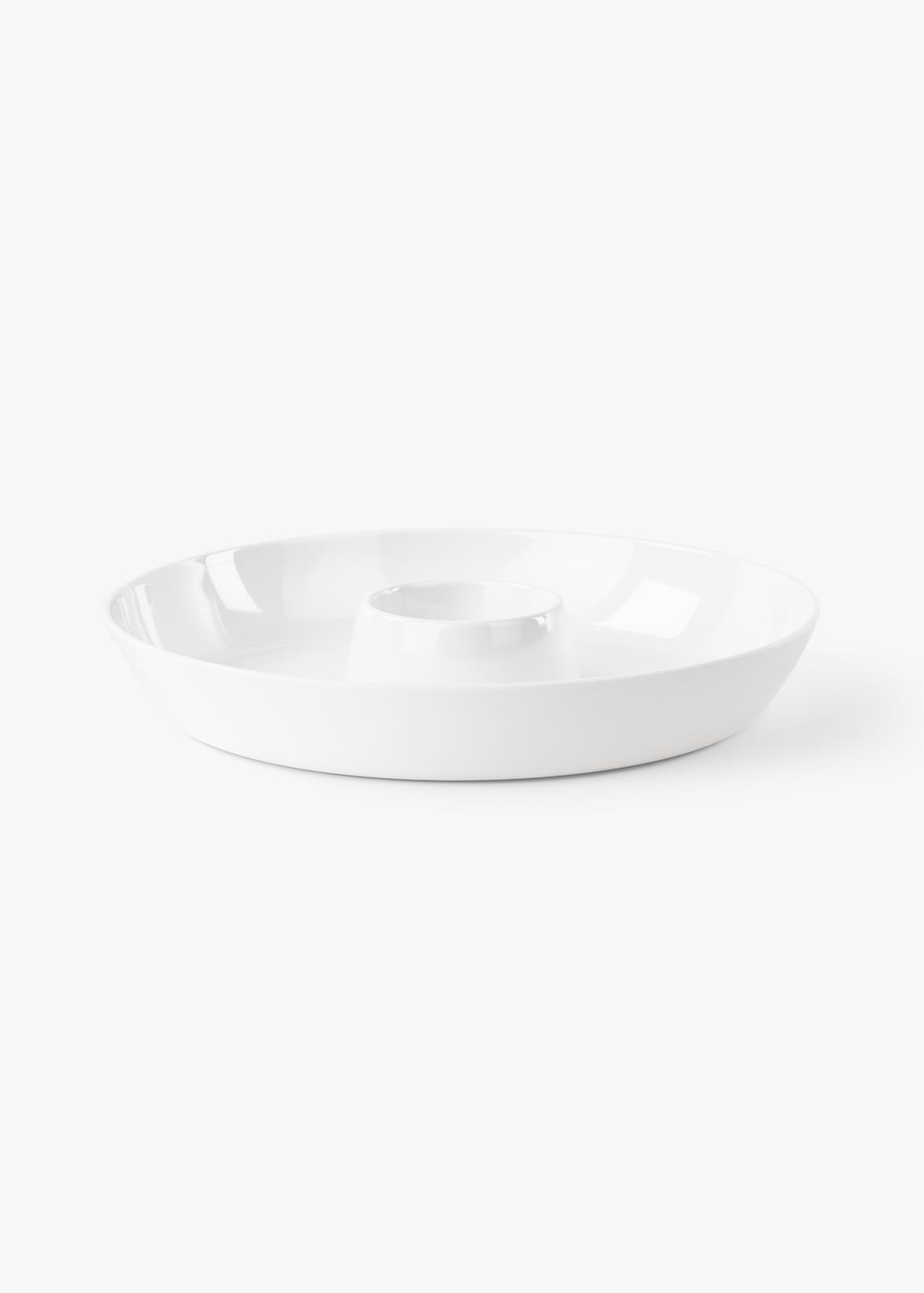 Melamine Chip and Dip Serving Bowl 2 Pack Woolworths.co.za