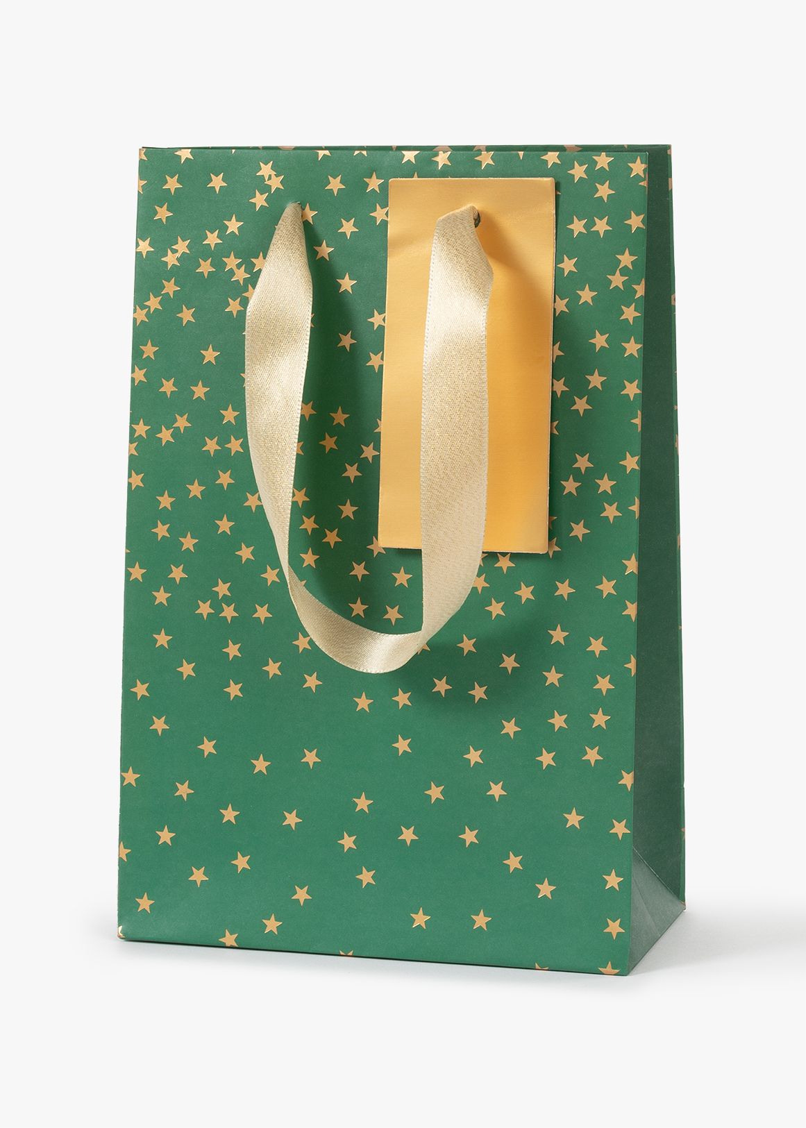 Merry Merry Christmas Small Gift Bag | Woolworths.co.za