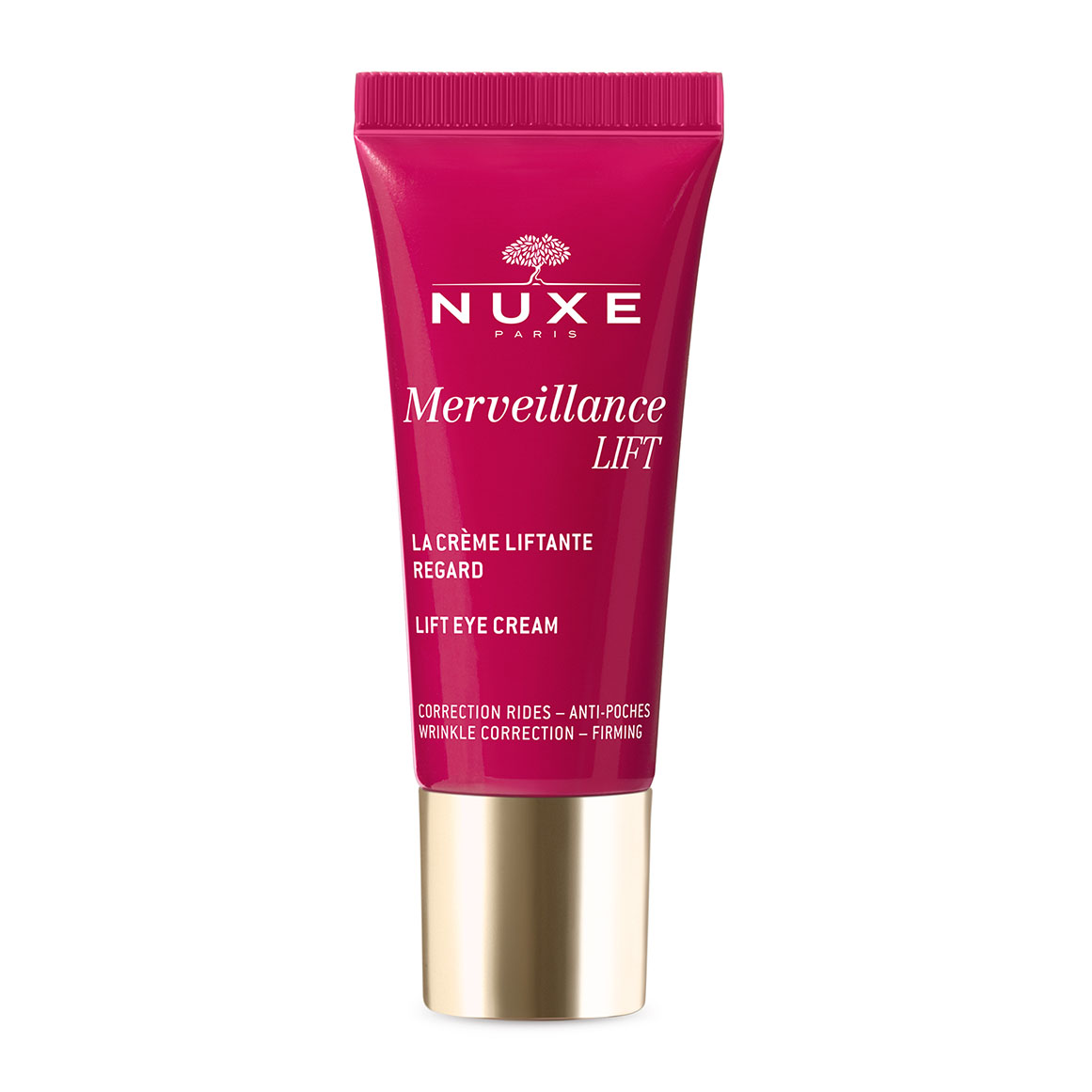 Merveillance Lift Eye Cream