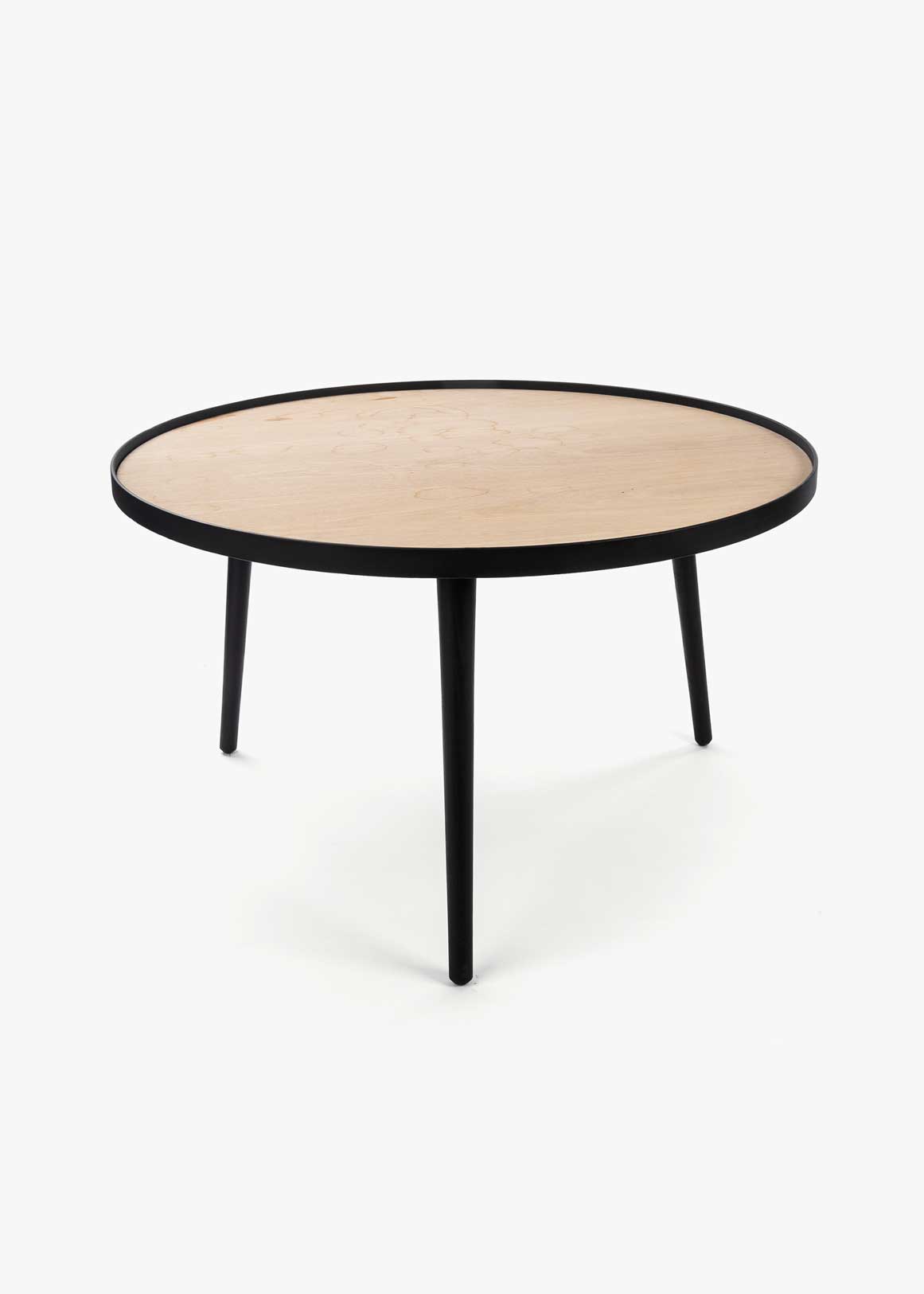 Metro Round Coffee Table | Woolworths.co.za