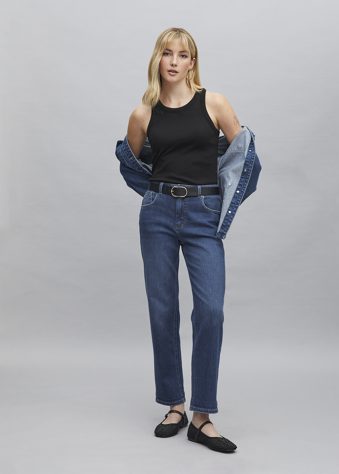 Mom Jeans Woolworths Boyfriend Jeans The 1964 Denim Company