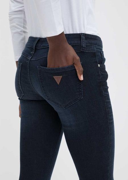 Behoort verdediging twee Mid-Rise Skinny Jeans | Woolworths.co.za
