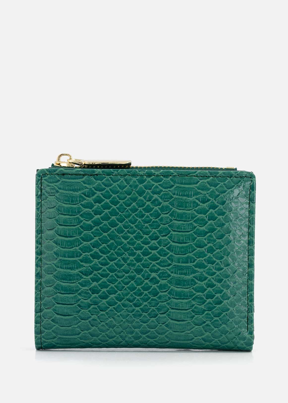 Midi Faux Croc Purse | Woolworths.co.za