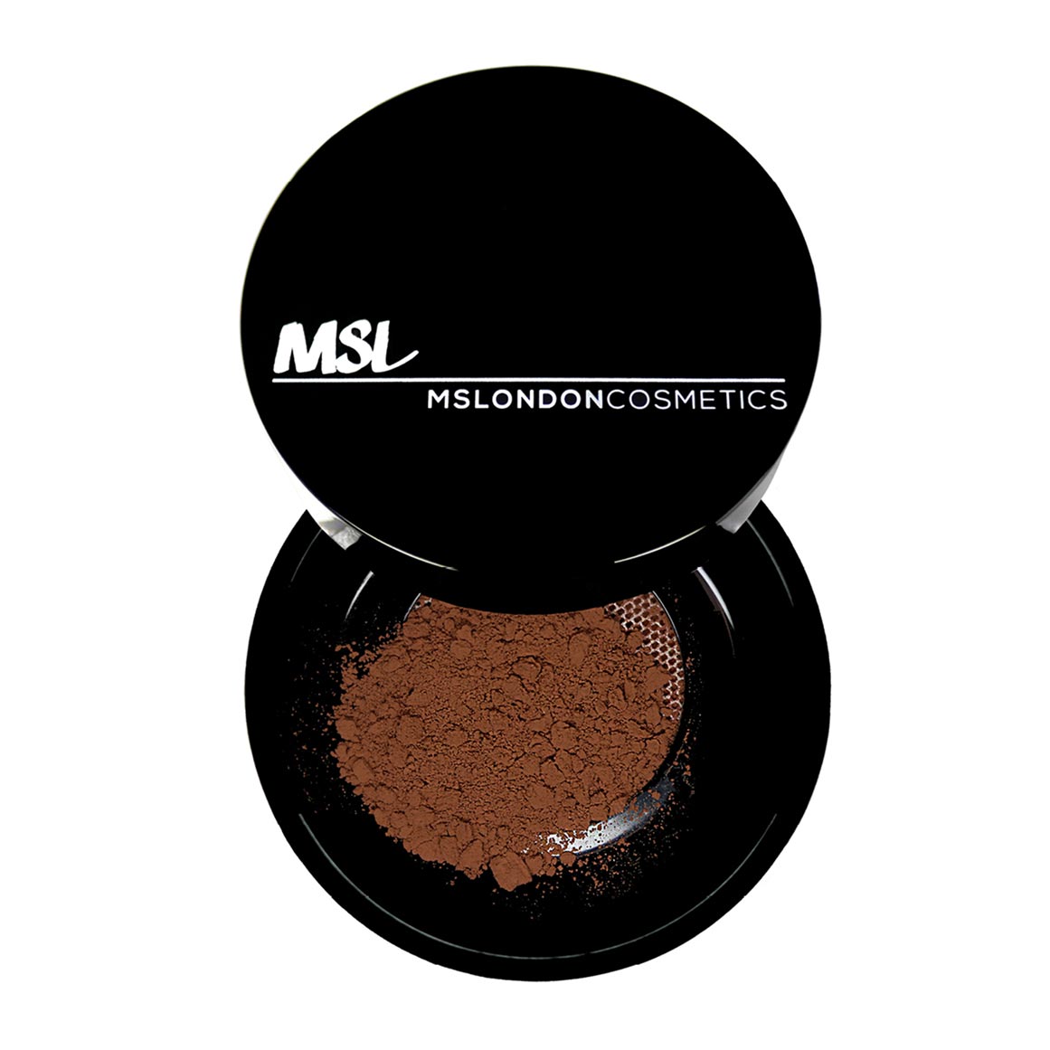 Mineral Powder Foundation