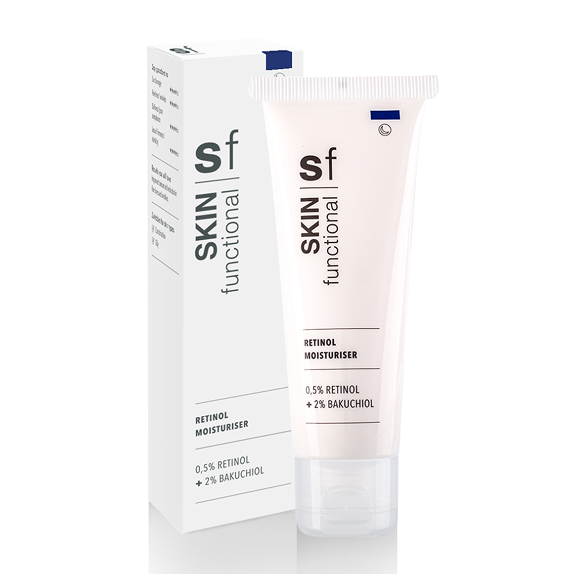 Mini 0.5% Retinol Moisturiser