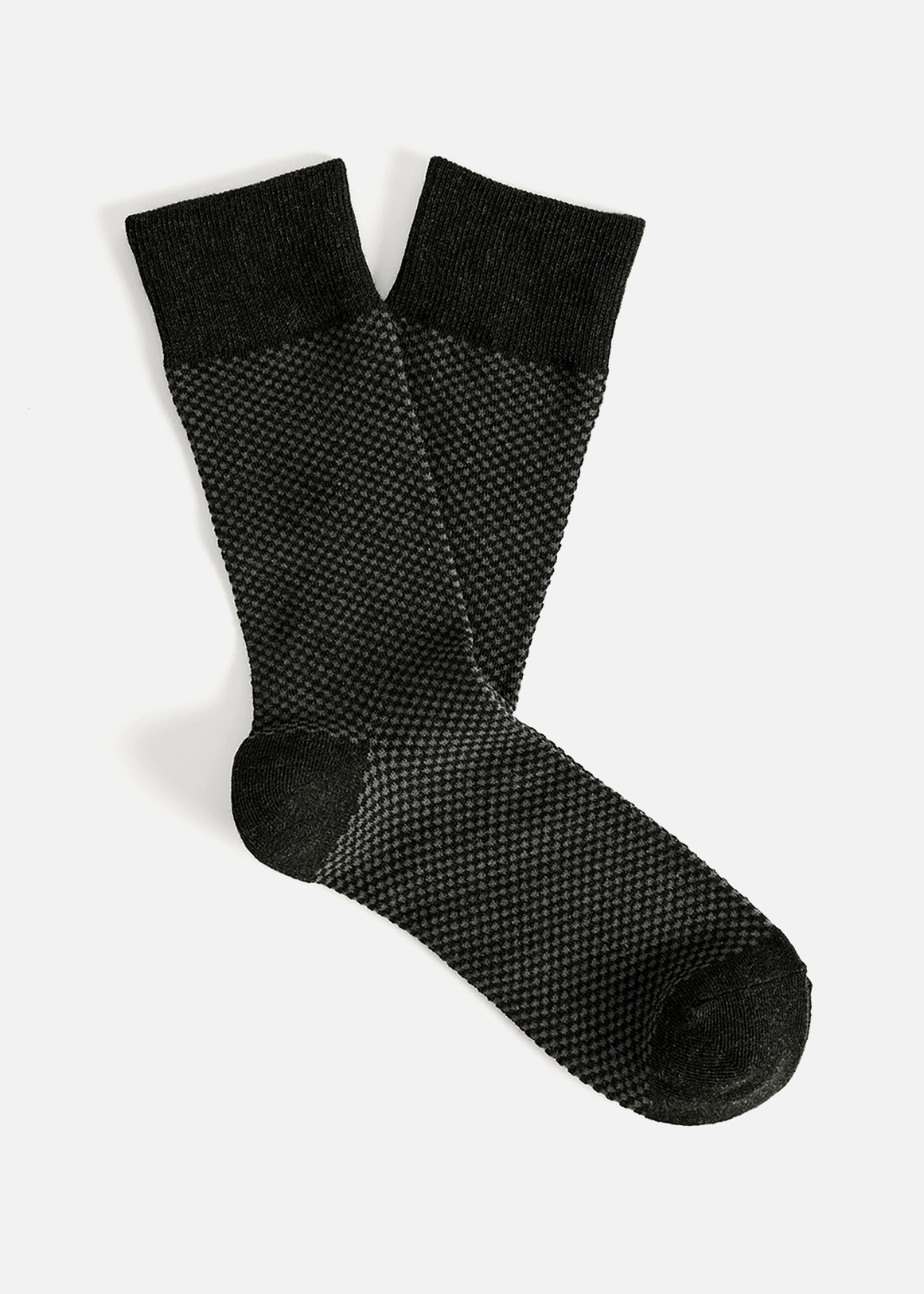 Mini Check Sock | Woolworths.co.za