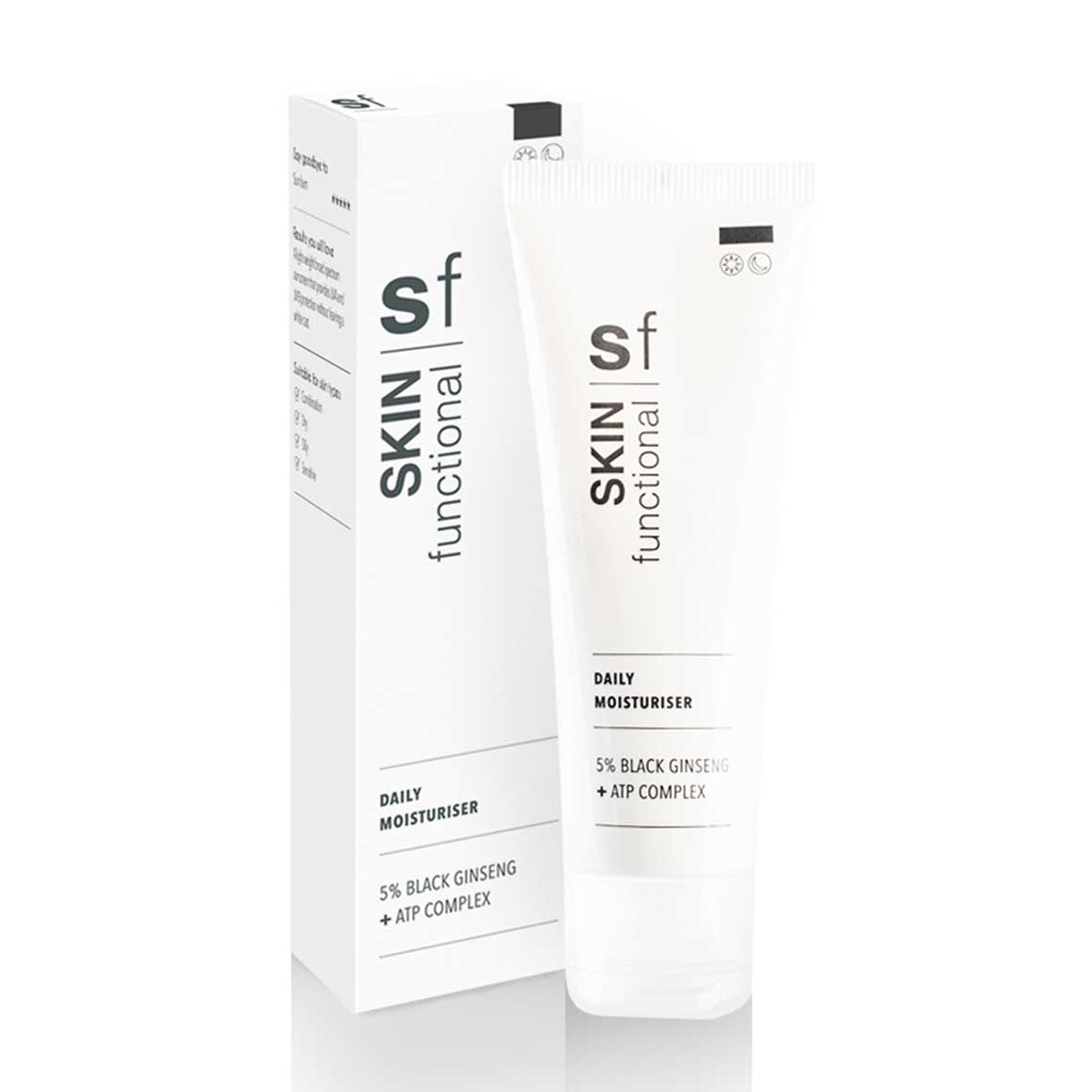 Mini Daily Moisturiser