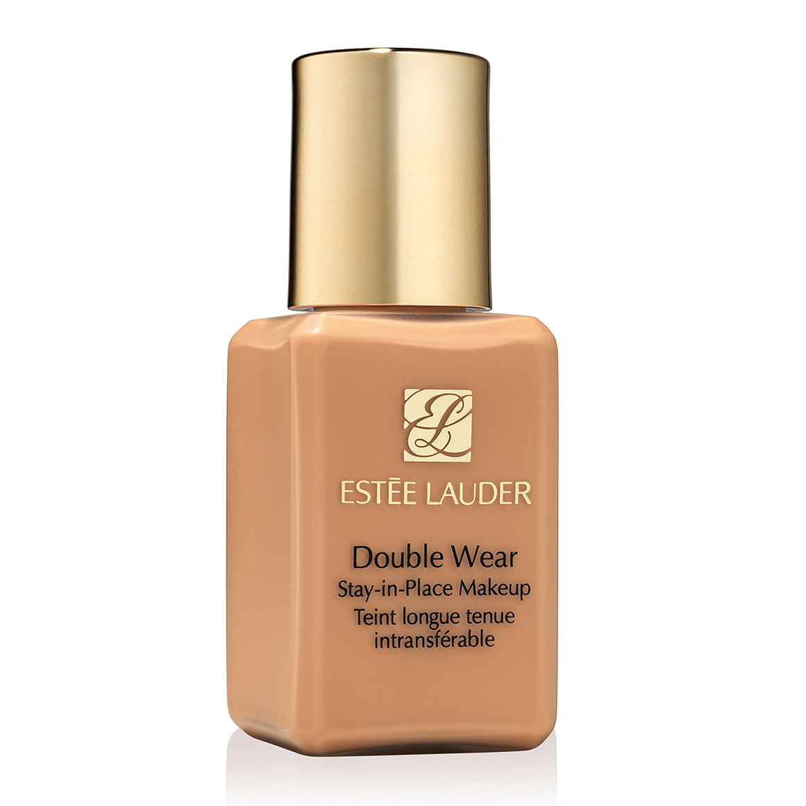 Mini Double Wear Stay In Place Foundation