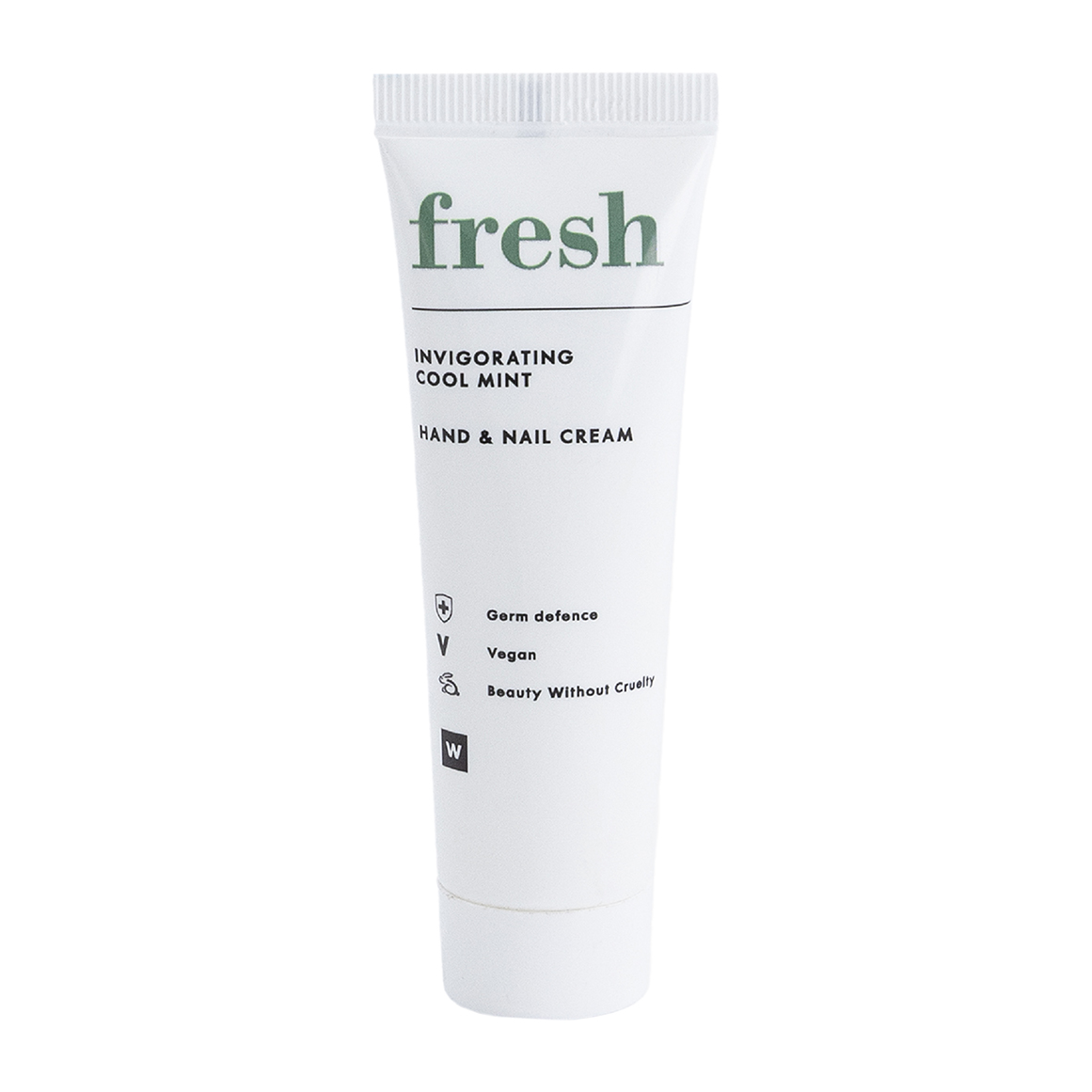 Mini Hand & Nail Cream