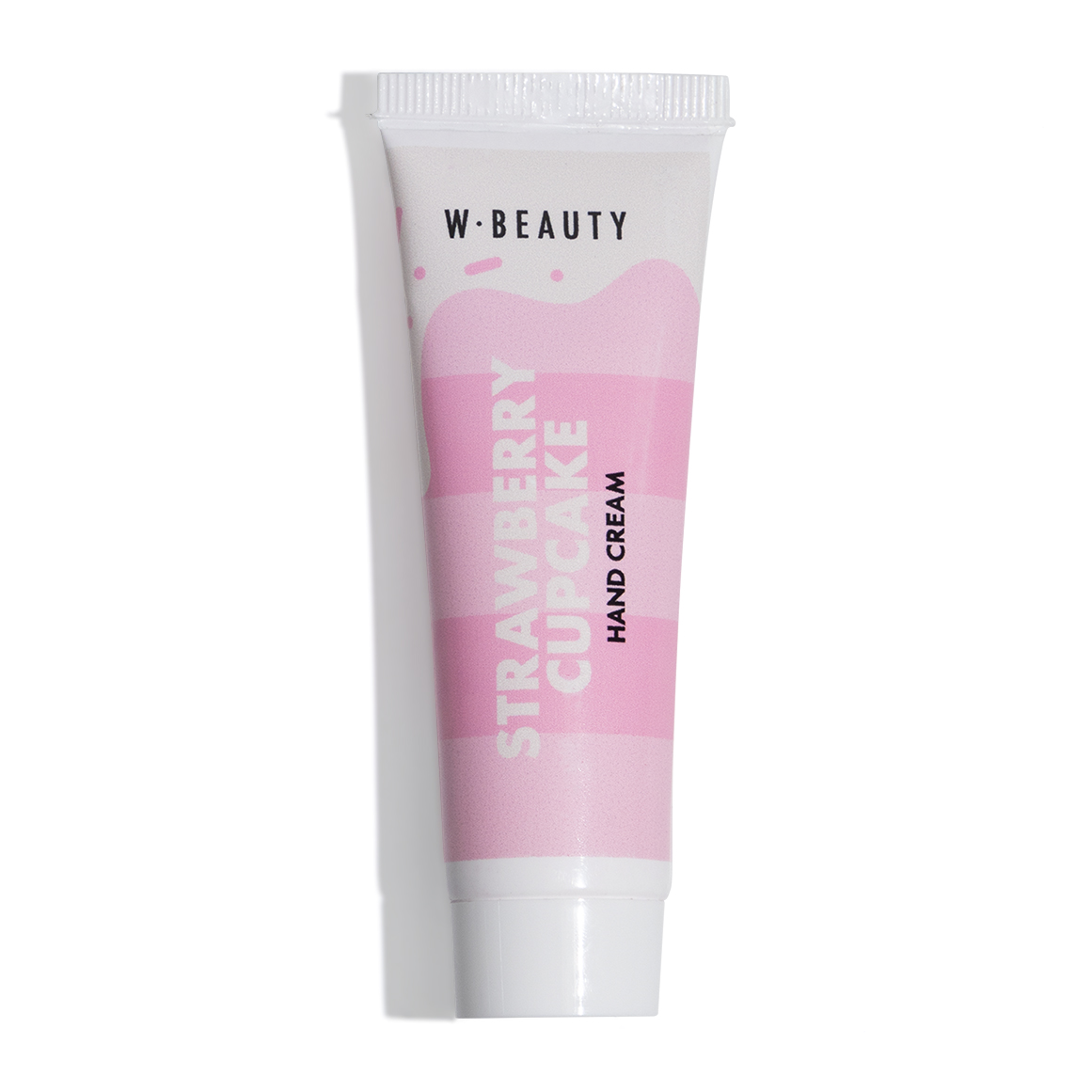 Mini Hand & Nail Cream