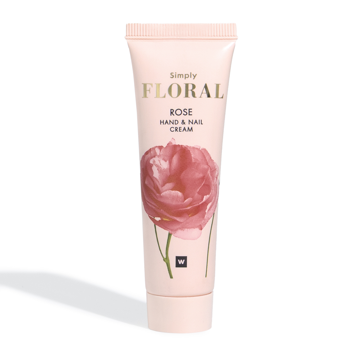 Mini Hand & Nail Cream